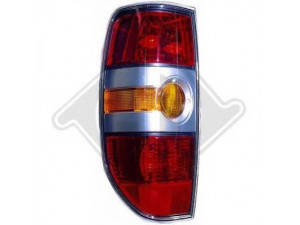 DIEDERICHS 5672091 kombinuotas galinis žibintas 
 Kėbulas -> Transporto priemonės galas -> Kombinuotas galinis žibintas/dalys -> Kombinuotas galinis žibintas
UR82-51-160D