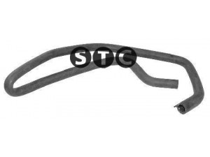 STC T408509 žarna, šilumokaičio šildymas 
 Šildymas / vėdinimas -> Žarnelės/vamzdeliai
6464ZA, 6464ZA