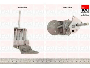 FAI AutoParts OP104 alyvos siurblys 
 Variklis -> Tepimas -> Alyvos siurblys/dalys -> Alyvos siurblys
7701506600, 7701507593, 7701508491