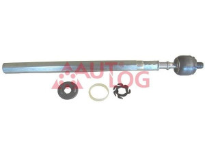 AUTLOG FT1239 vidinė skersinė vairo trauklė 
 Vairavimas -> Vairo mechanizmo sujungimai
3812C6