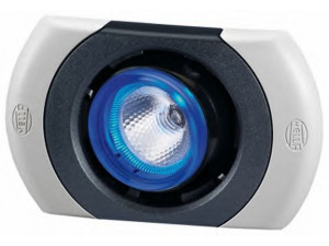 HELLA 2JA 343 700-221 vidaus apšvietimas