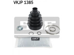 SKF VKJP 1385 gofruotoji membrana, kardaninis velenas 
 Ratų pavara -> Gofruotoji membrana
