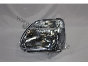 AUTOMEGA 3047050677 priekinis žibintas 
 Kėbulas -> Priekinis žibintas/dalys -> Priekinis žibintas/įterp.
4705677, 09199350