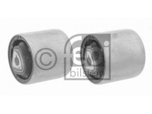 FEBI BILSTEIN 24240 montavimo komplektas, valdymo svirtis 
 Ašies montavimas/vairavimo mechanizmas/ratai -> Valdymo svirtis/pasukamosios svirties sujungimas -> Vairo trauklės (valdymo svirtis, išilginis balansyras, diago
31 12 0 393 540, 31 12 0 398 350