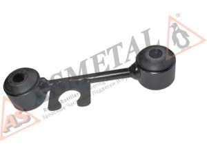 ASMETAL 26MR0810 šarnyro stabilizatorius 
 Ašies montavimas/vairavimo mechanizmas/ratai -> Stabilizatorius/fiksatoriai -> Savaime išsilyginanti atrama
638 326 00 16, 638 326 01 16