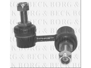 BORG & BECK BDL6847 šarnyro stabilizatorius 
 Ašies montavimas/vairavimo mechanizmas/ratai -> Stabilizatorius/fiksatoriai -> Savaime išsilyginanti atrama
56261EA510