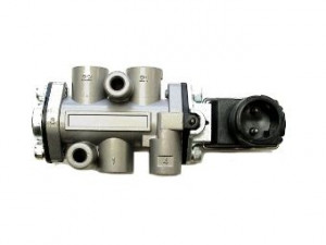 AIR FREN 10.3340.10 solenoidinis vožtuvas
1314514, 1379776, 1457276