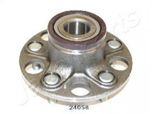 JAPANPARTS KK-24058 rato stebulė 
 Ašies montavimas/vairavimo mechanizmas/ratai -> Rato stebulė/montavimas -> Rato stebulė
42200-SJF-951