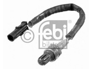 FEBI BILSTEIN 17536 lambda jutiklis 
 Išmetimo sistema -> Lambda jutiklis
0855 305, 0855 328, 0855 333, 855 305