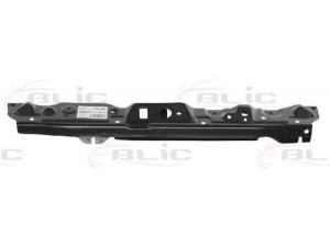 BLIC 6502-08-1103201P priekinis variklio gaubtas
96599156