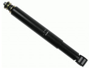 SACHS 313 210 amortizatorius 
 Pakaba -> Amortizatorius
5010 383 497