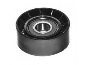 MAGNETI MARELLI 331316170605 įtempiklio skriemulys, V formos rumbuotas diržas
5751.40