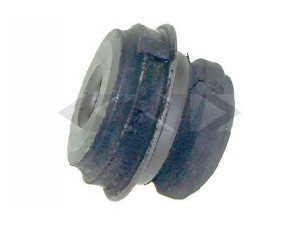 SPIDAN 410656 valdymo svirties/išilginių svirčių įvorė 
 Ašies montavimas/vairavimo mechanizmas/ratai -> Valdymo svirtis/pasukamosios svirties sujungimas -> Montavimas/sutvirtinimas
201 333 51 14