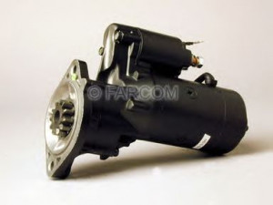 FARCOM 103243 starteris 
 Elektros įranga -> Starterio sistema -> Starteris
M2T54871, M2T54881, M2T54882, 23300-V0700