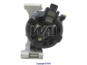 WAIglobal 11238R kintamosios srovės generatorius
5F9T10300BB, 5F9TBB, 5F9Z10346BA