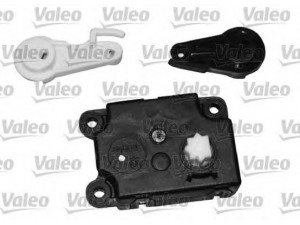 VALEO 509775 valdiklis, maišymo sklendė 
 Oro kondicionavimas -> Valdymas/reguliavimas
7701060025