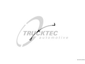 TRUCKTEC AUTOMOTIVE 02.36.003 vakuumo žarna, stabdžių stiprintuvas
123 430 4229