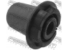 FEBEST TAB-180 valdymo svirties/išilginių svirčių įvorė 
 Ašies montavimas/vairavimo mechanizmas/ratai -> Valdymo svirtis/pasukamosios svirties sujungimas -> Montavimas/sutvirtinimas
48725-30230, 48730-30080