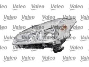 VALEO 044746 priekinis žibintas 
 Kėbulas -> Priekinis žibintas/dalys -> Priekinis žibintas/įterp.
9802221980