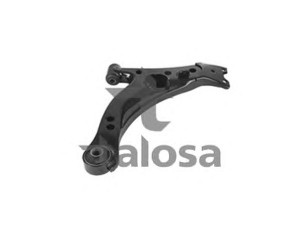 TALOSA 30-07004 vikšro valdymo svirtis 
 Ašies montavimas/vairavimo mechanizmas/ratai -> Valdymo svirtis/pasukamosios svirties sujungimas -> Vairo trauklės (valdymo svirtis, išilginis balansyras, diago
4806820260