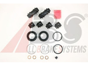 A.B.S. 73485 remonto komplektas, stabdžių apkaba 
 Stabdžių sistema -> Stabdžių matuoklis -> Stabdžių matuoklio montavimas
04479-20340
