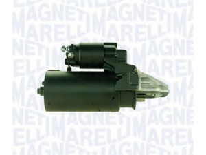 MAGNETI MARELLI 944280218100 starteris 
 Elektros įranga -> Starterio sistema -> Starteris
5802 AS, 5802AS, 96 581 447 80