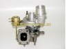 SCHLÜTTER TURBOLADER 172-00650_RB kompresorius, įkrovimo sistema 
 Išmetimo sistema -> Turbokompresorius
7700869488