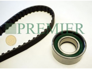 BRT Bearings PBTK025 paskirstymo diržo komplektas 
 Techninės priežiūros dalys -> Papildomas remontas
71736719, 71746353