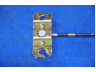 PARTS-MALL PTB-318 trosas, stovėjimo stabdys
0K20144150, 0K20144150A, 0K20144150B