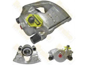 Brake ENGINEERING CA761R stabdžių apkaba 
 Dviratė transporto priemonės -> Stabdžių sistema -> Stabdžių apkaba / priedai
542234, 542270, 90297776, 90487046