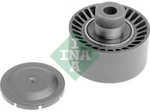 INA 532 0320 10 kreipiantysis skriemulys, V formos rumbuotas diržas 
 Diržinė pavara -> V formos rumbuotas diržas/komplektas -> Laisvasis/kreipiamasis skriemulys
5751.87, 1142000, 1152359, 1222856