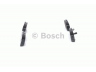 BOSCH 0 986 494 388 stabdžių trinkelių rinkinys, diskinis stabdys 
 Techninės priežiūros dalys -> Papildomas remontas
58302 3ED00, 58302 3ED01, 58302 3EE00