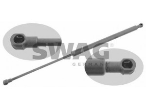 SWAG 82 92 7911 dujinė spyruoklė, bagažinė 
 Priedai -> Bagažinė/pakrovimo skyrius
90450-8H31A, 90450-EQ30A, 90451-8H31A