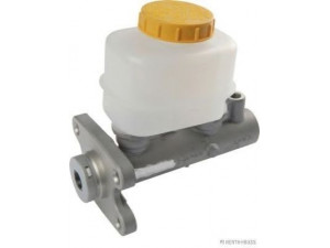 MAGNETI MARELLI 600000068990 pagrindinis cilindras, stabdžiai
MR449476, 46010-VB000, 46010-VS40A
