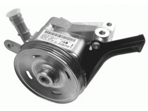 ZF Parts 8001 535 hidraulinis siurblys, vairo sistema
50 501 731