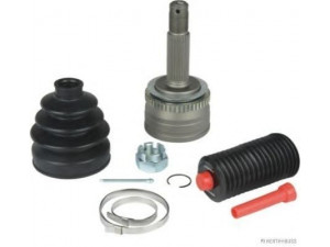 MAGNETI MARELLI 600000059810 jungčių komplektas, kardaninis velenas
49500-1G100, 49500-1G110, 49500-1G111