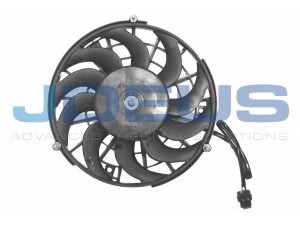 JDEUS EV20M261 pūtiklis, oro kondicionierius 
 Oro kondicionavimas -> Kondensatorius
1845043, 90504897, 90511262