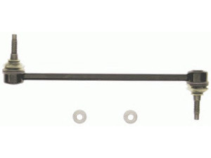 LEMFÖRDER 28717 01 šarnyro stabilizatorius
25650678, 35 30 406
