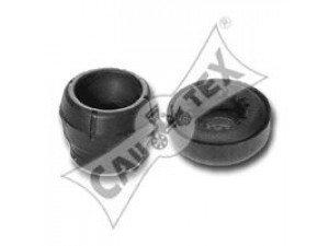 CAUTEX 460219 remonto komplektas, pakabos statramstis 
 Ašies montavimas/vairavimo mechanizmas/ratai -> Montavimas, pakabos statramstis
1J0412249, 1J0412331B, 1J0412331C