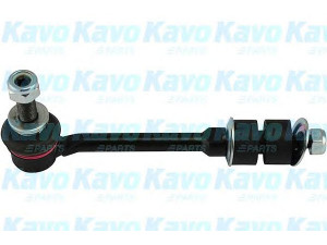 KAVO PARTS SLS-9071 šarnyro stabilizatorius 
 Ašies montavimas/vairavimo mechanizmas/ratai -> Stabilizatorius/fiksatoriai -> Savaime išsilyginanti atrama
4882034010