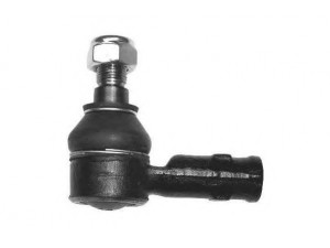 MOOG ME-ES-6344 skersinės vairo trauklės galas 
 Vairavimas -> Vairo mechanizmo sujungimai
2D0422811, 9014600048, 9014600148
