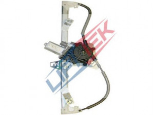 LIFT-TEK LT FT100 R lango pakėliklis 
 Vidaus įranga -> Elektrinis lango pakėliklis
51842950