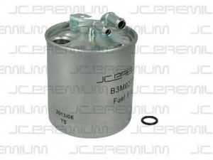 JC PREMIUM B3M027PR kuro filtras 
 Techninės priežiūros dalys -> Papildomas remontas
642.092.02.01, A6420920201