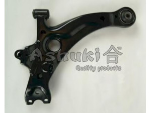 ASHUKI 1470-8202 vikšro valdymo svirtis 
 Ašies montavimas/vairavimo mechanizmas/ratai -> Valdymo svirtis/pasukamosios svirties sujungimas -> Vairo trauklės (valdymo svirtis, išilginis balansyras, diago
210865/ABS, 24340/FEBI, 30-16 050 0032/MEYLE