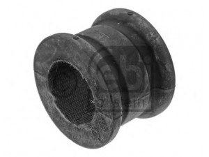 FEBI BILSTEIN 17805 skersinio stabilizatoriaus įvorių komplektas 
 Ašies montavimas/vairavimo mechanizmas/ratai -> Stabilizatorius/fiksatoriai -> Sklendės
129 323 01 85