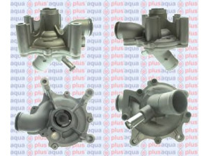 AQUAPLUS 85-7675 vandens siurblys 
 Aušinimo sistema -> Vandens siurblys/tarpiklis -> Vandens siurblys
11517520123