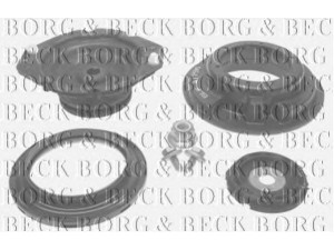 BORG & BECK BSM5229 pakabos statramsčio atraminis guolis 
 Ašies montavimas/vairavimo mechanizmas/ratai -> Montavimas, pakabos statramstis
7701208419