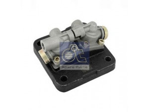 DT 4.61018 antirotacinė pavara, neautomatinė transmisija
4248 6086, 42486086, 000 260 6857