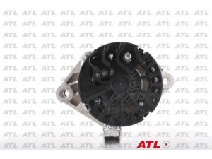 ATL Autotechnik L 49 530 kintamosios srovės generatorius 
 Elektros įranga -> Kint. sr. generatorius/dalys -> Kintamosios srovės generatorius
73503235, 1204436, 13117341, 6204188