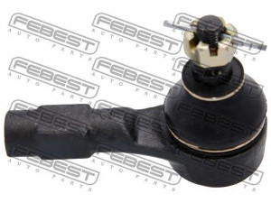 FEBEST 0421-457 skersinės vairo trauklės galas 
 Vairavimas -> Vairo mechanizmo sujungimai
MB912076, MR476457, MR485672, 30875012